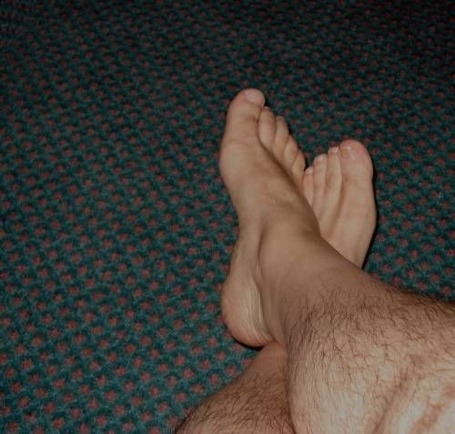 relaxing
