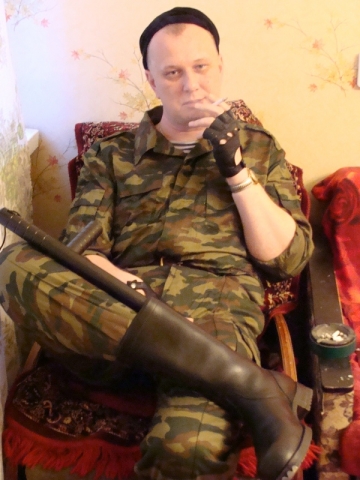 army