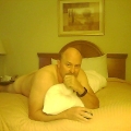 Just me