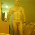 Just me