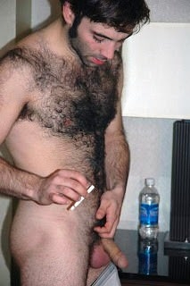 Hairy Chestnuts