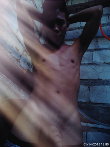 Pinoy Hottie