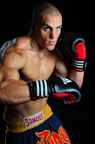 Maxime : Muscles