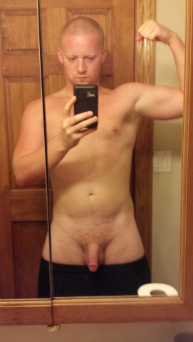 Chris Cottrell: Pale White Cream