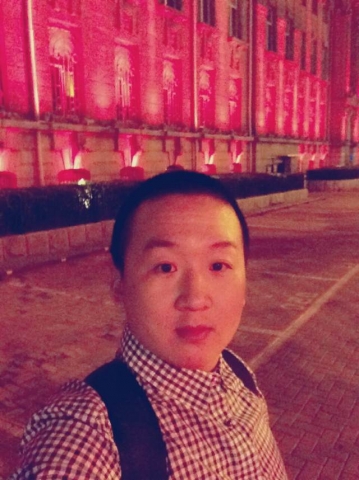 it`s  me  