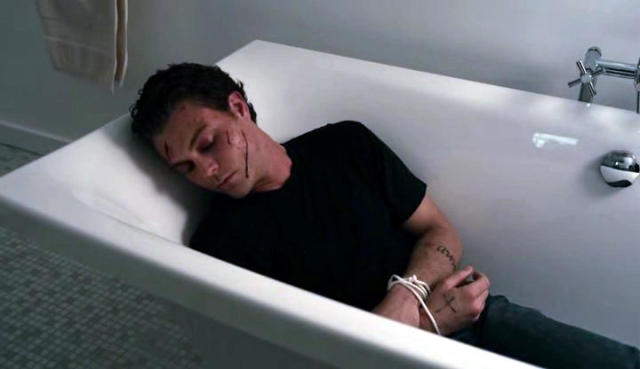 Molested : The Perfect Host