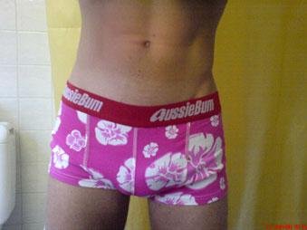AUSSIEBUM