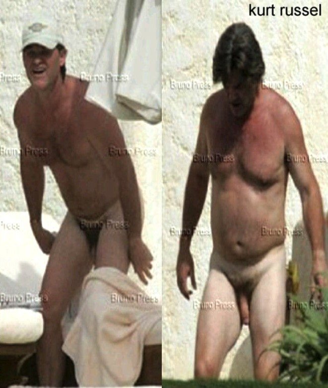 Kurt Russell