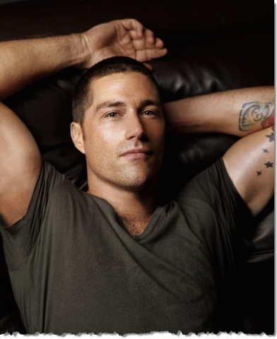More hot hunks up the list
