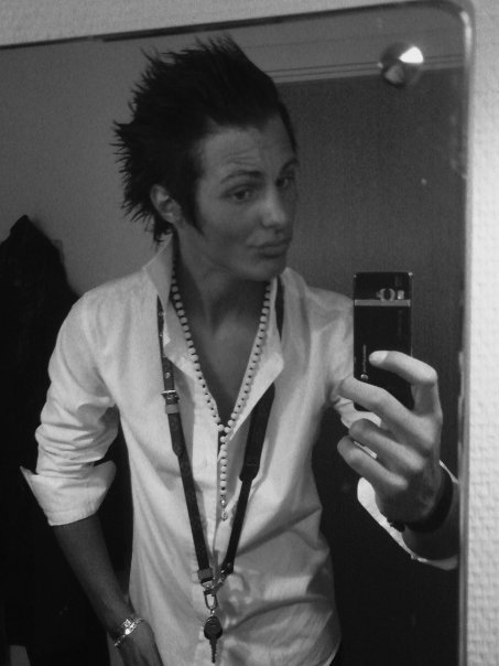 Pretty Guys Denmark 8