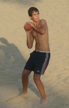 Football 2