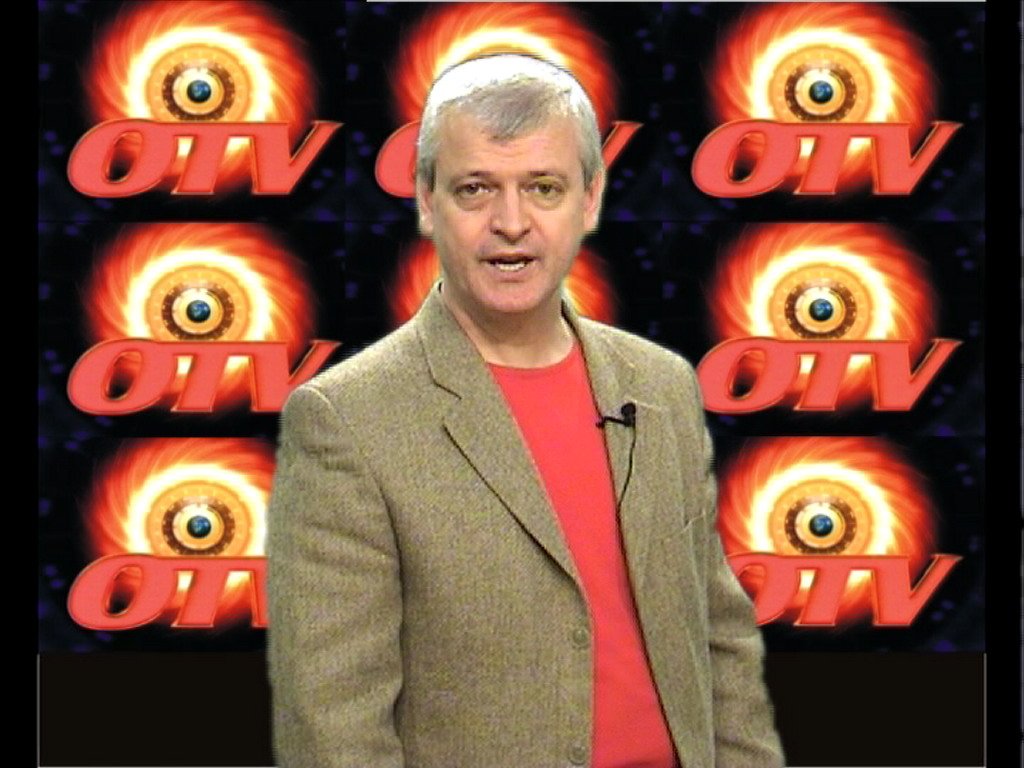 Eugen Ungureanu-la OTV-www.musik.ro