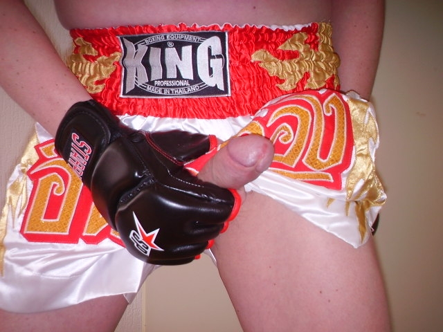 Kickboxing 1