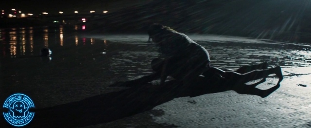 *** samuels naked in parasites