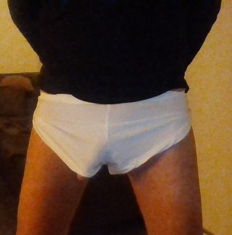 sexy underwear