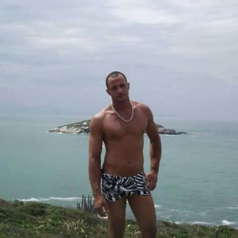 my friend sea