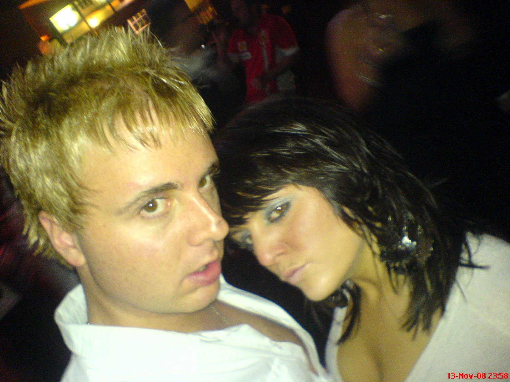 me and jen