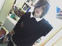 uniform