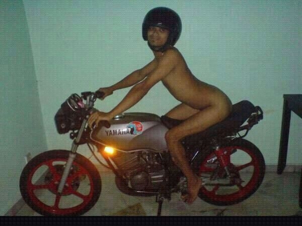 Biker a.k.a REMPIT