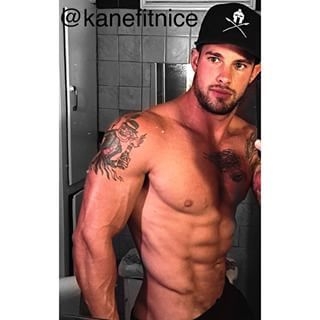 Handsome inkend hunk 4