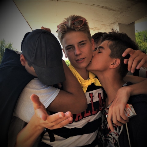 boys