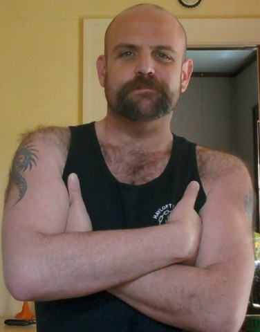 me tank