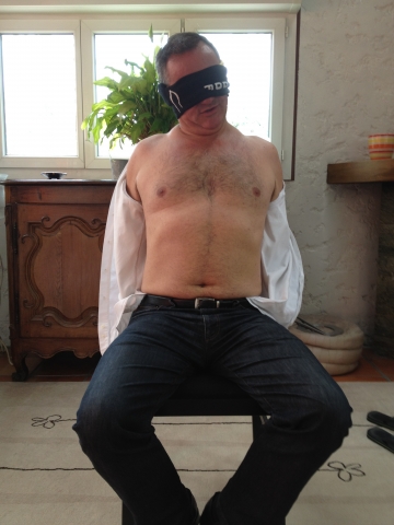 French Homophobic Director in Trouble : Bruno