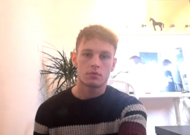 Hello Boyztube