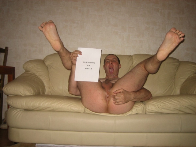 Russian SLUT for all