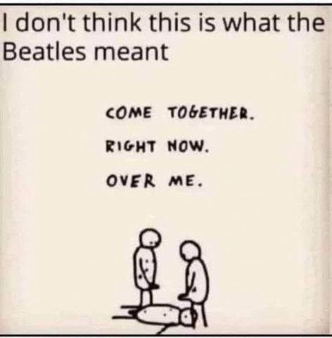 The Beatles 