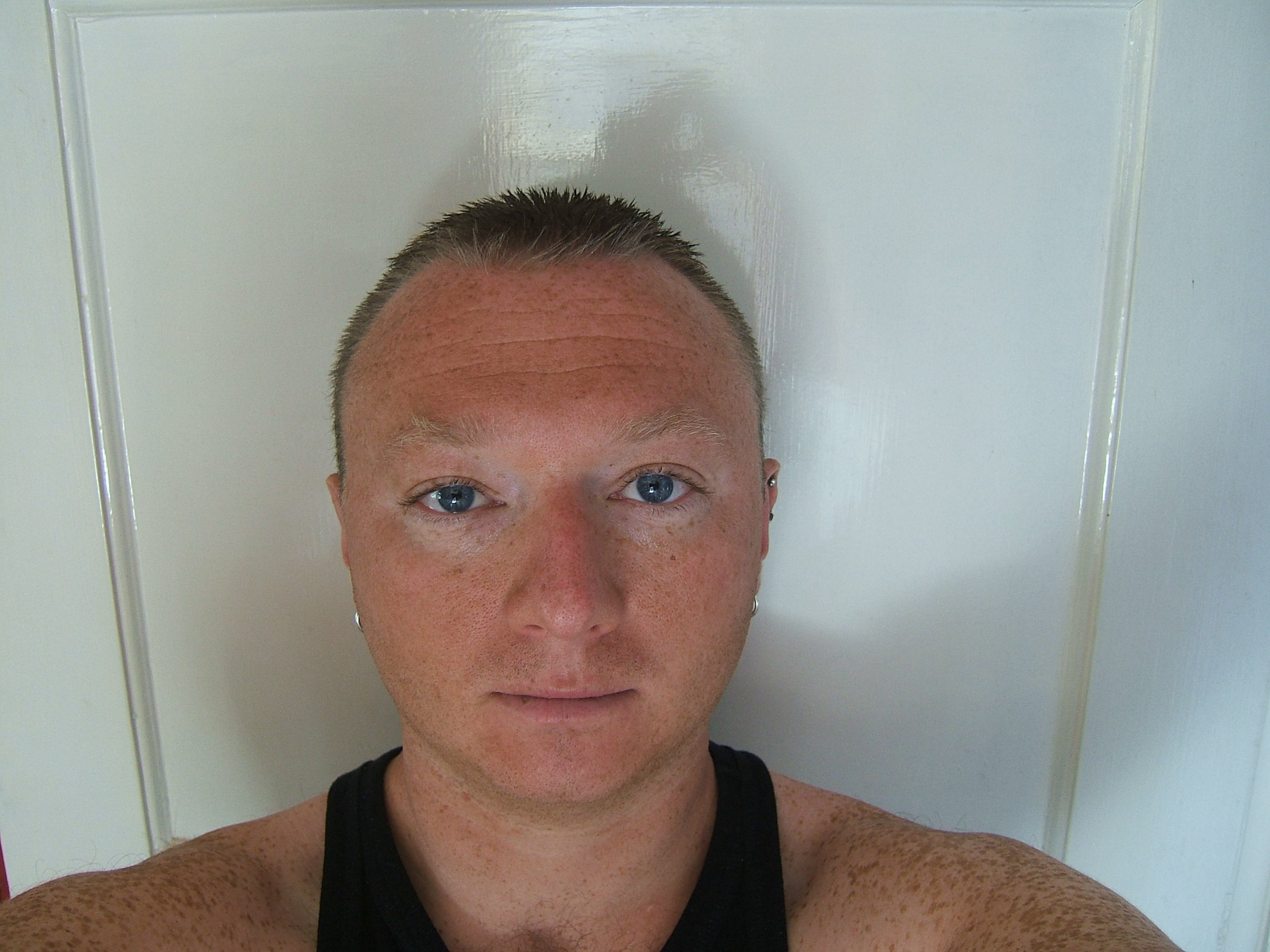 just a pic of me