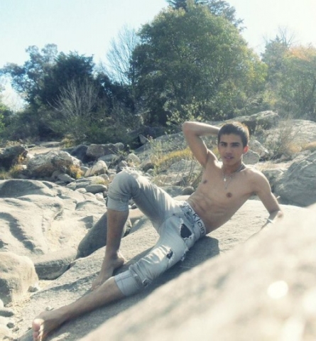 so hot 