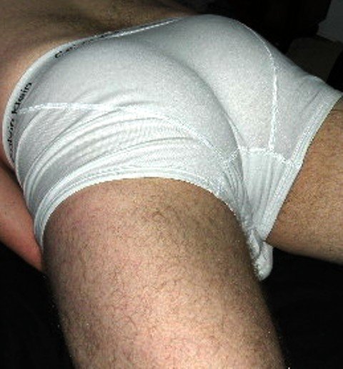 Yeah I need a trim back there