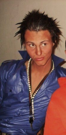 Pretty Guys Denmark 9