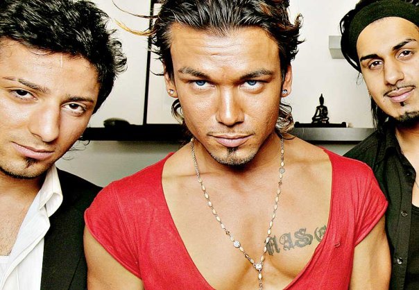 Pretty Guys Denmark 11