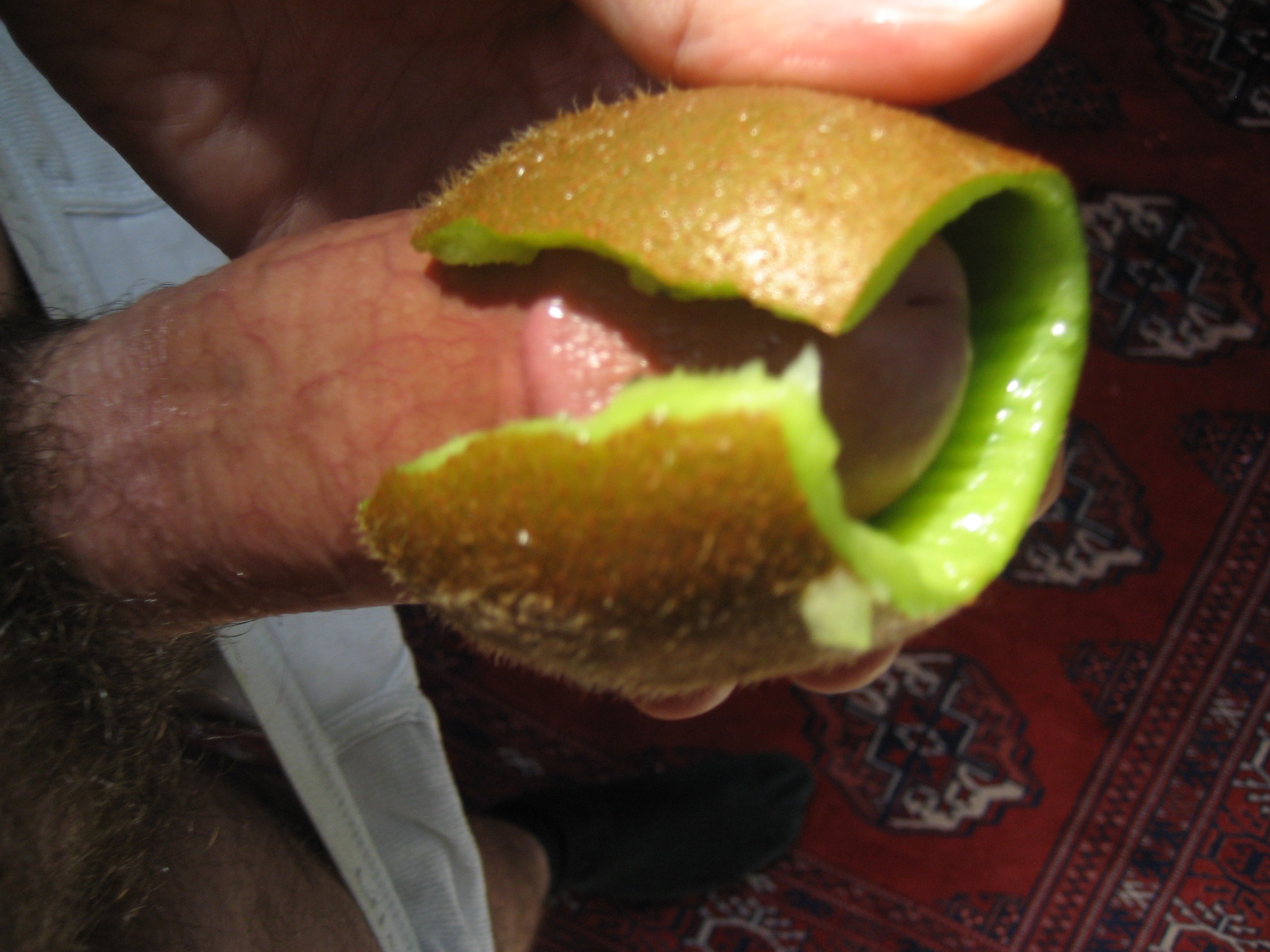 Kiwi fun