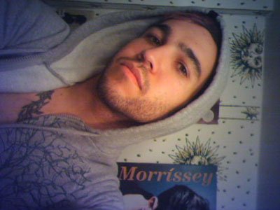 Pete Wentz