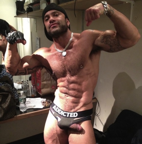 Rogan Richards