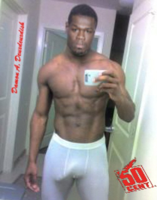 50 DICK PRINT