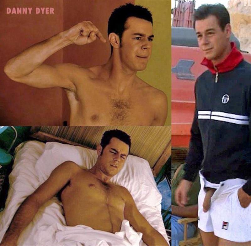 Danny dyer