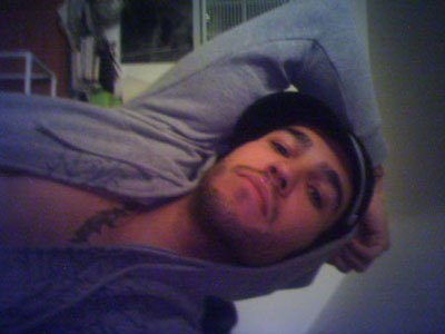 Pete Wentz