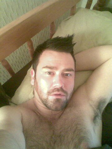 Hairy Irish Cub