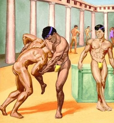 Wrestling, Lucha, Fighting, Lutte, Ringen...