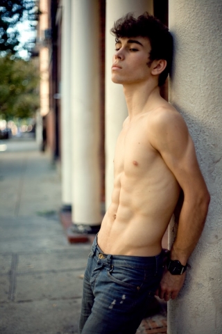 twink