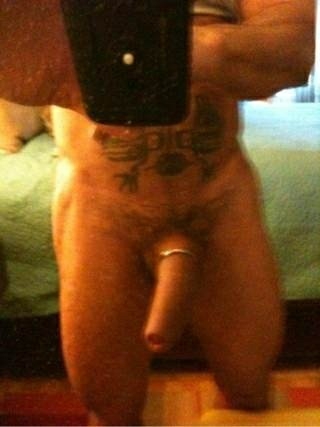 My Cock