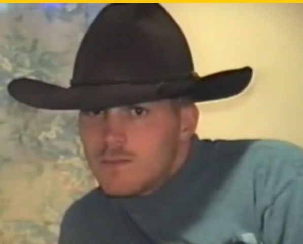 Face Shot Bobby Garcia