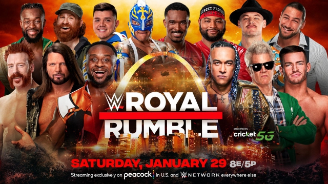 Royal Rumble