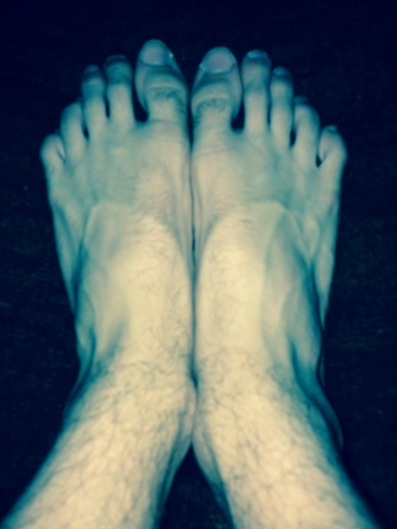 BD Feet ***
