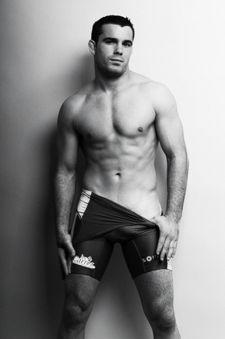 Christophe,lutteur francais