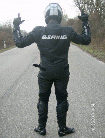 Motard 
